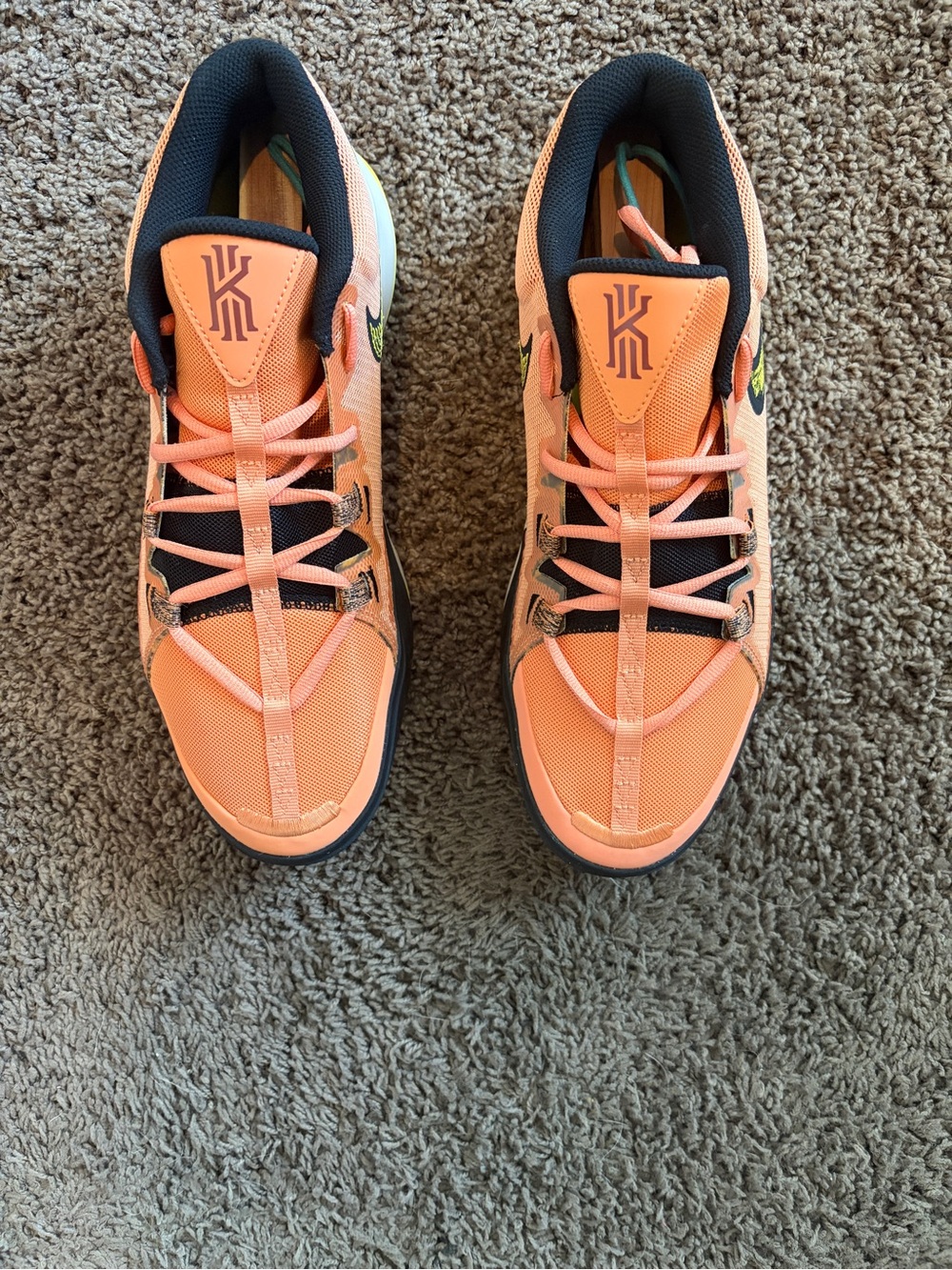 Nike Kyrie flytrap 6